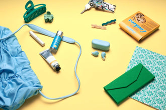 Sony WF-C510 Truly Wireless Earbuds, 22 hours battery life, Clearer hands-free calling, Multipoint Connection, Ambient Sound Mode, IPX4 Water Resistance, Blue, UAE Version - 1-Year warranty