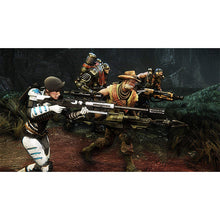 Evolve – Xbox One