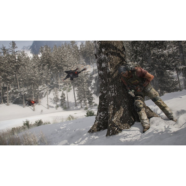 Ghost Recon Breakpoint Playstation 4