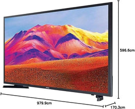 SAMSUNG 43 Inch FHD Smart Tv 43T5300AU, 43TU7000