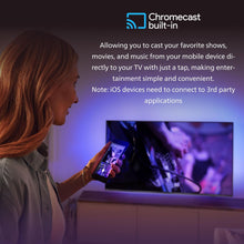 PHILIPS (FLAGSHIP MODEL) 65 INCH PREMIUM QLED GOOGLE SMART TV | WORLDWIDE WARRANTY | DOLBY VISION & ATMOS | ADVANCED IMAGE PROCESSOR | QLED GOOGLE SMART TV WITH ULTRA -ADVANCED FEATURES