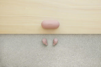 Sony WF-C710N Truly Wireless Earbuds with Noise Cancelling, Pink