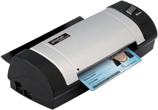 Plustek D620 Card & ID Scanner USB