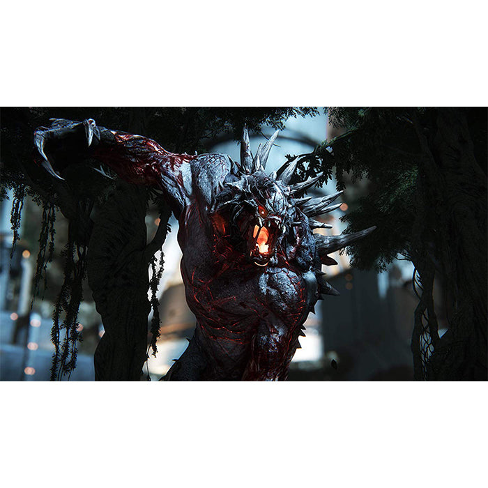 Evolve – Xbox One