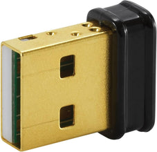 ASUS USB-BT500 Bluetooth 5.0 USB adapter with ultra-small design, supports 2.1/3.x / 4.x