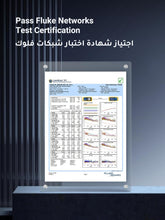 UGREEN Ethernet Cable 5M Cat 8 Internet Network Cable Flat Braided Shielded 40Gbps 2000MHz RJ45 Cord Compatible with Router Modem Xbox Gaming Switch PS5 PS4 PC TV Mac Laptop