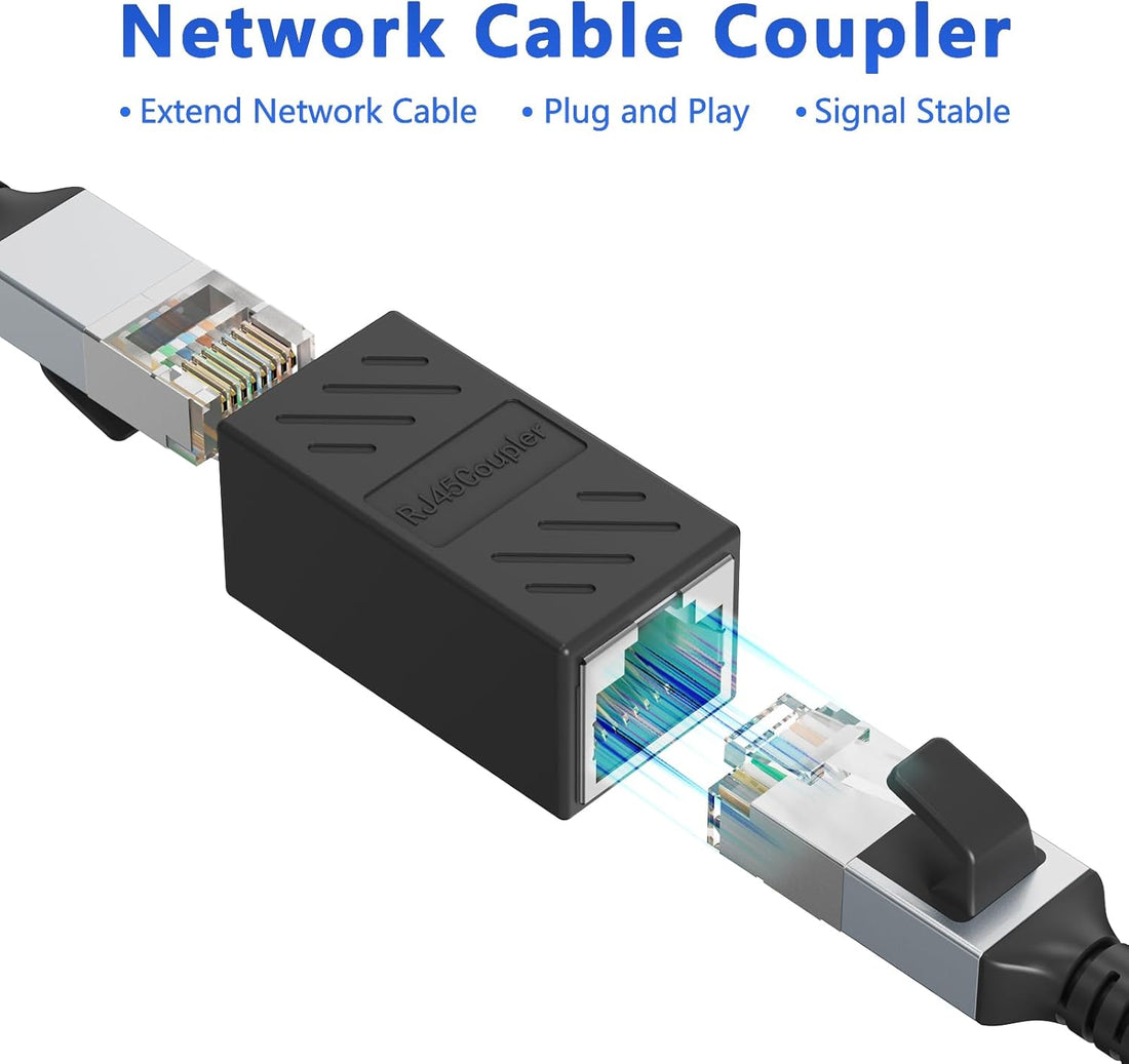 Jadaol RJ45 Coupler
