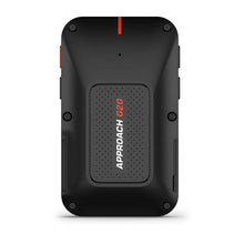 Garmin Approach® G20 Solar: Unlimited Battery Life GPS Golf Handheld