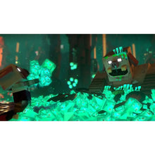 Minecraft Legends – Deluxe Edition for Playstation 5