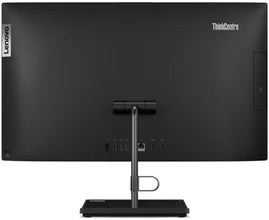 Lenovo Neo 30a-27 All-in-One Desktop, 12th Generation Intel Core i7-1260P Processor, Intel® Iris® Xe Graphics, 16GB DDR4 RAM, 512GB M.2 SSD, 27” FHD Display, DVD-Writer, Windows 11 (Jet Black)