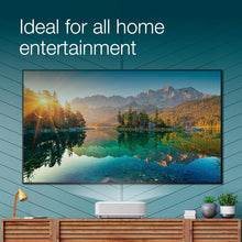 Epson EH-LS650W 4K PRO UHD Ultra Short Throw Projector