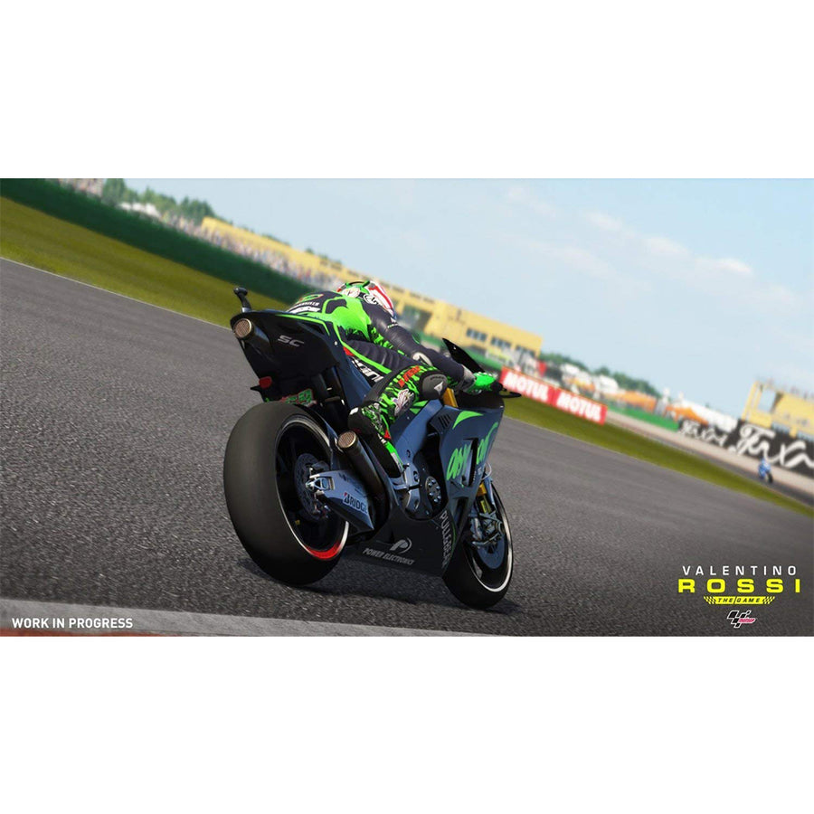 Valentino Rossi