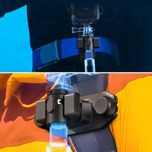 Insta360 Magnetic Selfie Stick Holster