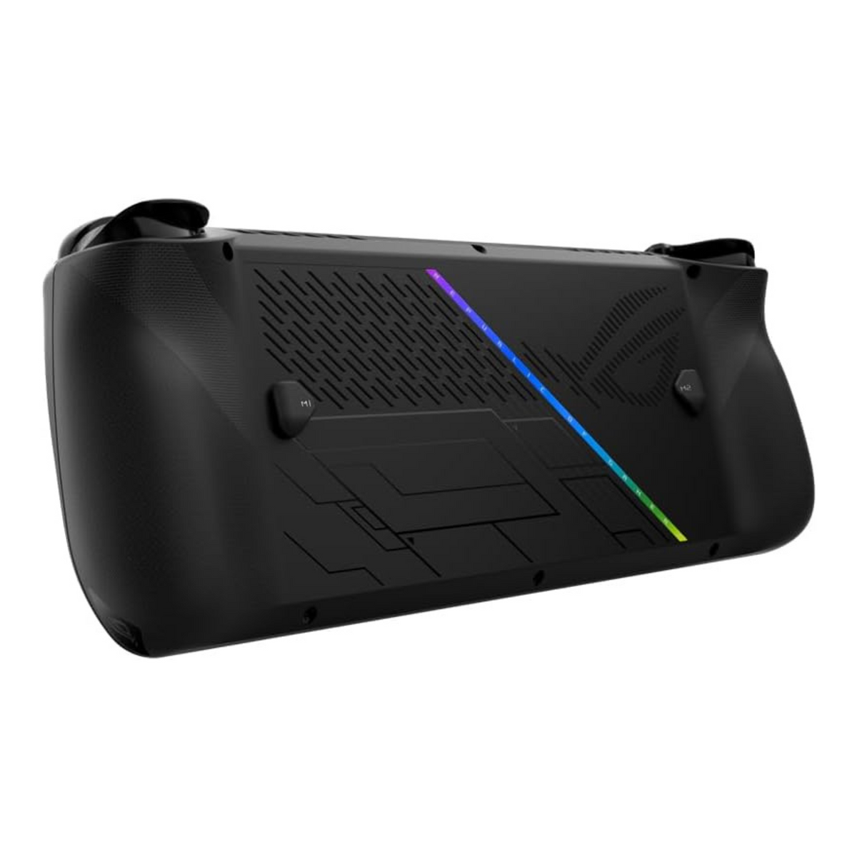 ASUS ROG Ally X  Black -7" FHD, AMD Ryzen Z1 Extreme, 24GB RAM, 1TB