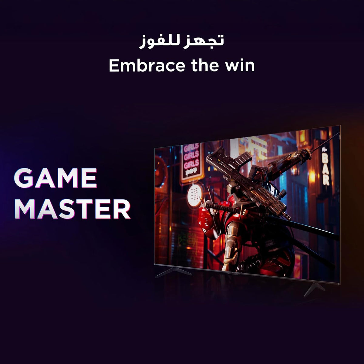 TCL Television 85 Inch Smart TV 4K QLED Colorful Quantum Crystal HDR 10+ Gaming Google TV, ONKYO 2.1 Hi-Fi, Dolby Atmos, DTS Virtual X, MEMC, Voice Control, Game Master, Slim Design-85T6C (2025 Model)