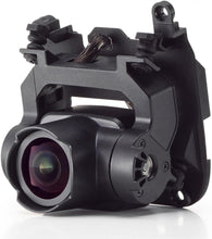 DJI FPV - Camera with stabilizer, camera compatible with DJI FPV drone, 4K video, 150° ultra wide-angle lens, dynamic shooting