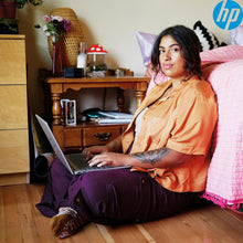 2025 HP 15.6 Laptop Computer,Intel 10-Core i5 Laptop Lifetime Office,College Students Business Laptop 15 Inch FHD,32GB RAM 1.5TB Storage (1TB SSD+512GB PSSD),Windows 11 Pro Copilot AI,Number Pad,USB-C