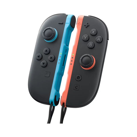 Joy-Con™ 2 (L)/(R) Light Blue/Light Red
