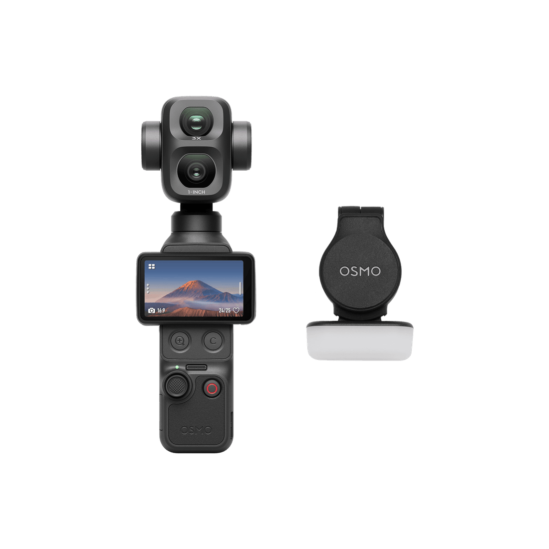 DJI Osmo Pocket 4P Standard Combo