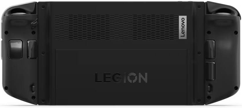 Lenovo Legion Go 8APU1 Handheld Gaming Console, 8.8"  AMD Ryzen Z1 Extreme, 16GB RAM, 512 SSD, AMD Radeon Graphics, Windows 11, Black | 83E10030AX
