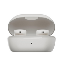 Bose QuietComfort Wireless Noise Cancelling Earbuds, Lifestyle Bluetooth Earbuds with Active Noise Cancellation, Up to 8.5 Hours of Battery Life, White