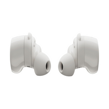 Bose QuietComfort Wireless Noise Cancelling Earbuds, Lifestyle Bluetooth Earbuds with Active Noise Cancellation, Up to 8.5 Hours of Battery Life, White