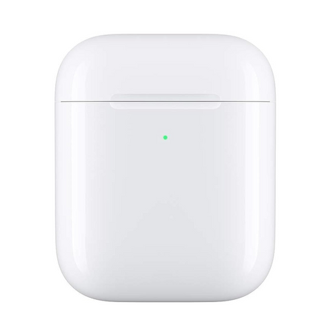 Apple Wireless Charging Case for AirPods, One size