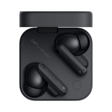 CMF by Nothing Buds Pro 2 Bluetooth Earbuds, ChatGPT Integrated, TWS with Clear Voice Technology 2.0, 50 dB Smart ANC, Up to 11 hrs Battery, Spatial Audio Effect, IP55, Dark Grey, Middle East Version
