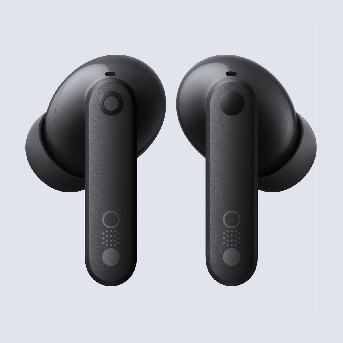 CMF by Nothing Buds Pro 2 Bluetooth Earbuds, ChatGPT Integrated, TWS with Clear Voice Technology 2.0, 50 dB Smart ANC, Up to 11 hrs Battery, Spatial Audio Effect, IP55, Dark Grey, Middle East Version