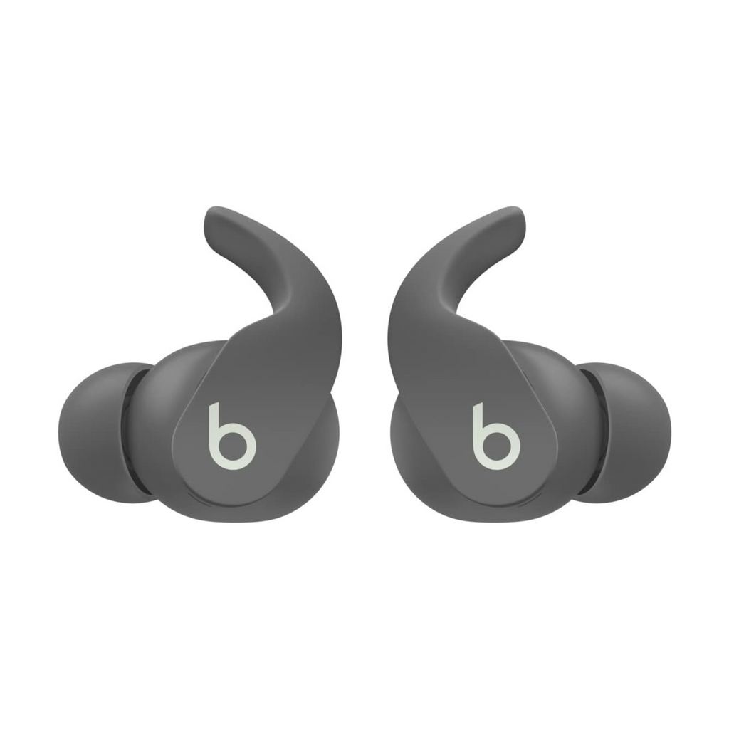 Beats Fit Pro – True Wireless Noise Cancelling Earbuds – Active Noise Cancelling - Sweat Resistant Earphones, Compatible with Apple & Android, Class 1 Bluetooth®, Built-in Microphone - Sage Grey