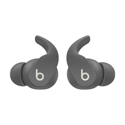 Beats Fit Pro – True Wireless Noise Cancelling Earbuds – Active Noise Cancelling - Sweat Resistant Earphones, Compatible with Apple & Android, Class 1 Bluetooth®, Built-in Microphone - Sage Grey