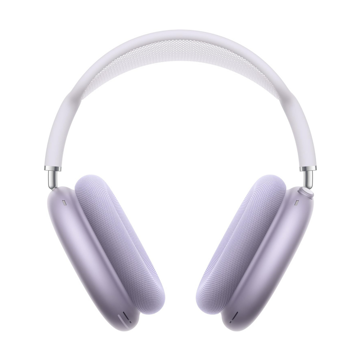 Apple AirPods Max Wireless Over-Ear Headphones, Pro-Level Active Noise Cancellation, Transparency Mode, Personalized Spatial Audio, USB-C Charging, Bluetooth Headphones for iPhone – Purple