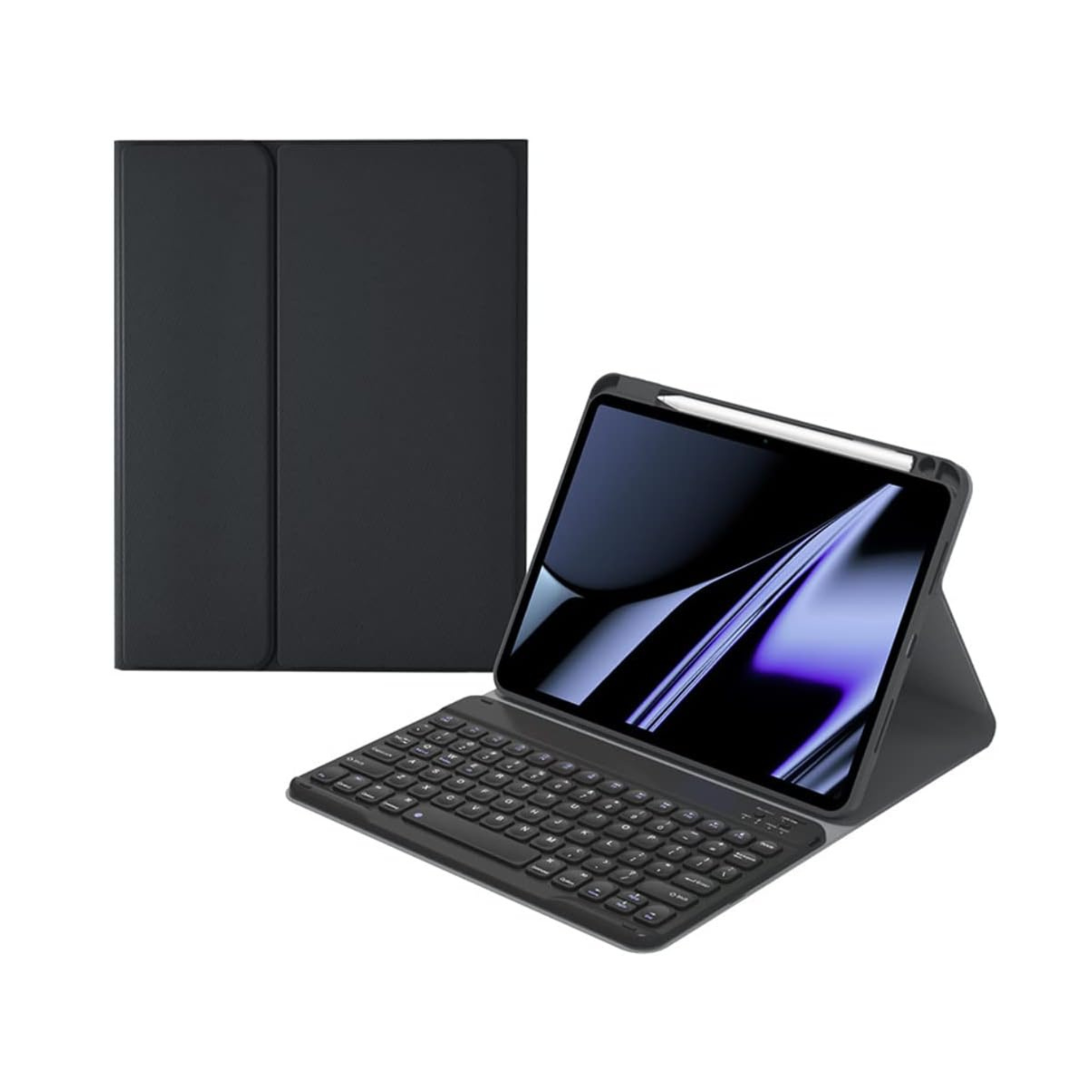 AnMengXinLing Keyboard Case for iPad 10.2