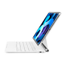 Mobee Magic Keyboard Case for iPad Air 11