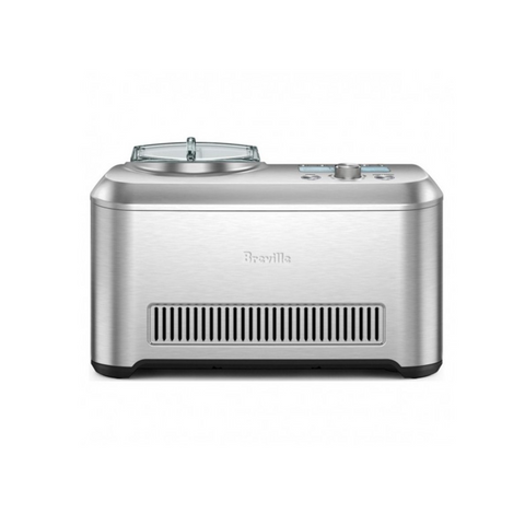 Breville The Smart Scoop Ice Cream Makers - Bci600 ( International Version )