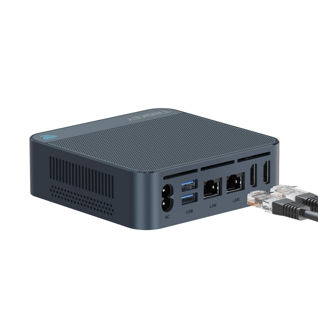 Beelink SER8 Mini PC AMD Ryzen 7 8745HS, 32GB DDR5 1TB PCIE4.0 SSD, AMD Radeon 780M Graphics 12core 2600MHz Mini Gaming PC, USB4.0/ Triple Display/ WiFi6/ BT5.2/2.5Gbps LAN Mini Computer