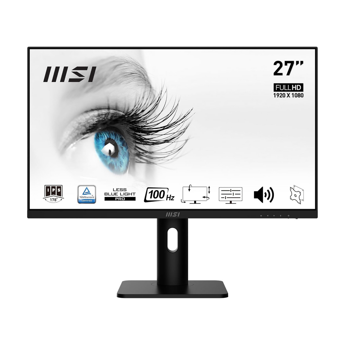 MSI PRO MP273AP