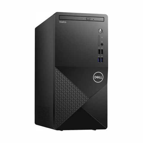 Dell Newest Vostro 3030 12th Generation Business Desktop, Intel Core i7-12700 Processor |32GB Ram |1TB HDD+1TB SSD |WiFi 802.11ac |Bluetooth 5.0 |NO DVD-RW |Windows-11 (Black) (Upgraded)