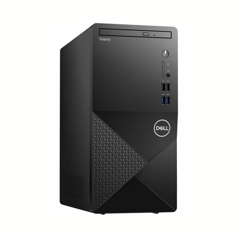 Dell 2022 Newest Dell Vostro 3910 12th Generation Business Desktop, Intel Core i5-12400 Processor |16GB DDR4 Ram |1TB SSD |WiFi 802.11ac |Bluetooth 5.0 |DVDRW |Win-11