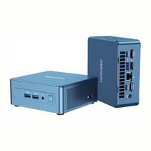GEEKOM Mini IT12 Mini PC, Intel Core i9-12900HK (14 Cores, 20 Threads, Up to 5.0GHz) Mini Desktop Computer, 32GB DDR4 / 1TB M.2 SSD, 8K Iris XE Graphics, Windows 11 Pro, WiFi 6E BT5.2 Micro PC
