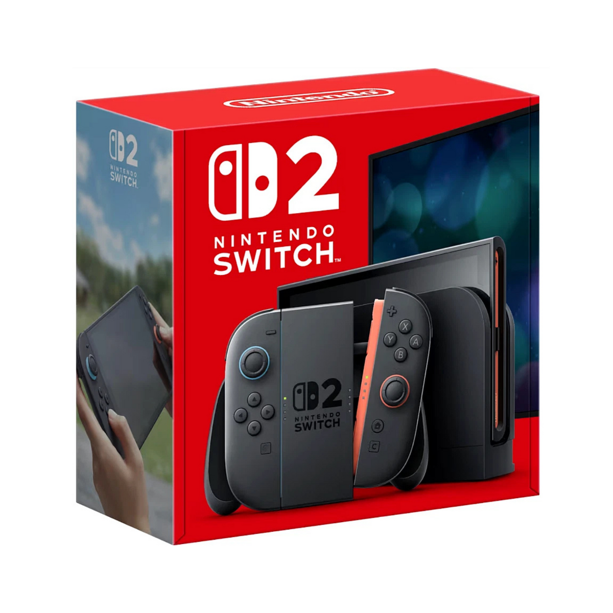Nintendo SWITCH 2 Console - image 11