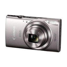Canon IXUS 285 HS Compact camera, 20.2 MP - Silver
