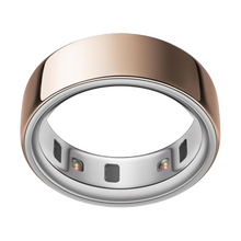 Oura Ring 4 | Smart Ring | Size First with Oura Ring 4 Sizing Kit | Sleep Tracking Wearable - Heart Rate - Fitness Tracker - Up to 8 Days Battery Life