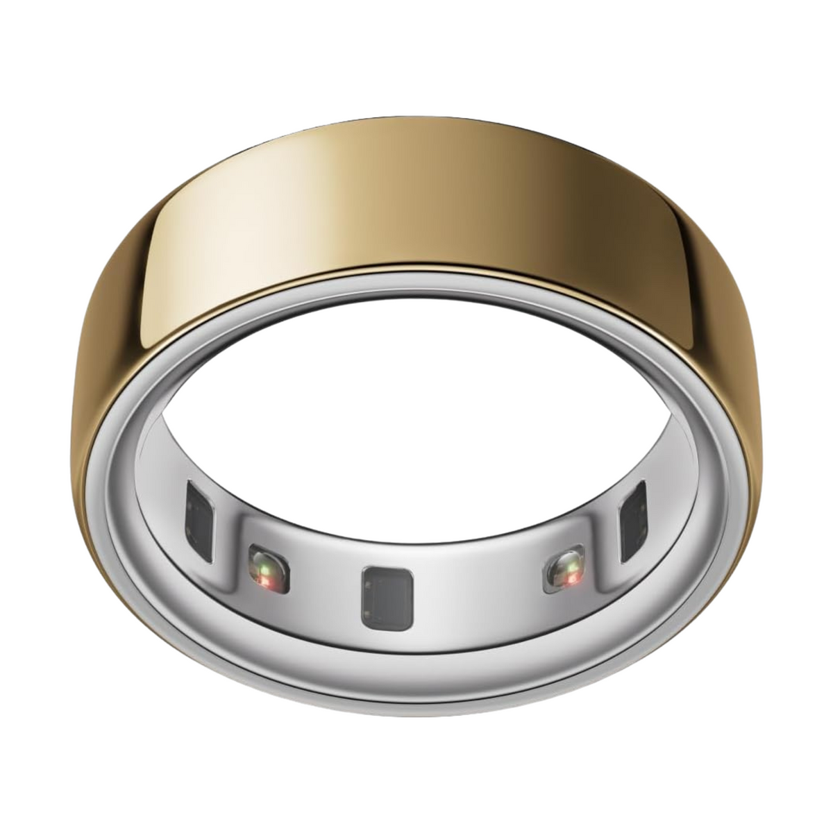 Oura Ring 4 | Smart Ring | Size First with Oura Ring 4 Sizing Kit | Sleep Tracking Wearable - Heart Rate - Fitness Tracker - Up to 8 Days Battery Life