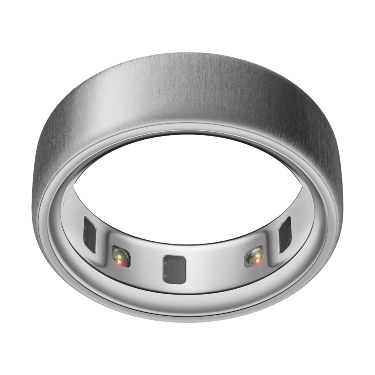 Oura Ring 4 | Smart Ring | Size First with Oura Ring 4 Sizing Kit | Sleep Tracking Wearable - Heart Rate - Fitness Tracker - Up to 8 Days Battery Life