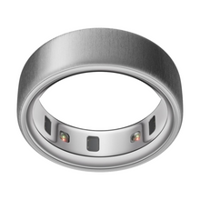 Oura Ring 4 | Smart Ring | Size First with Oura Ring 4 Sizing Kit | Sleep Tracking Wearable - Heart Rate - Fitness Tracker - Up to 8 Days Battery Life