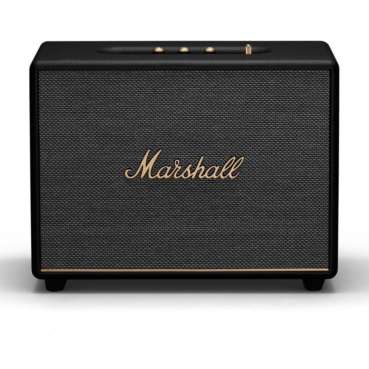 Marshall Woburn III 120W Premium Home Wireless Speaker with Bluetooth 5.2 and - image 1