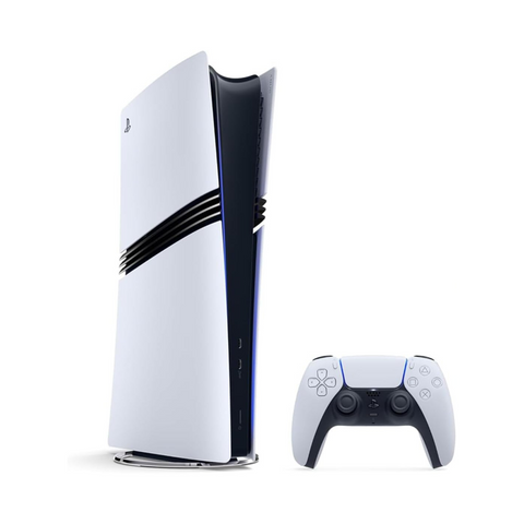 Sony PlayStation 5 PRO Digital Console - International Version
