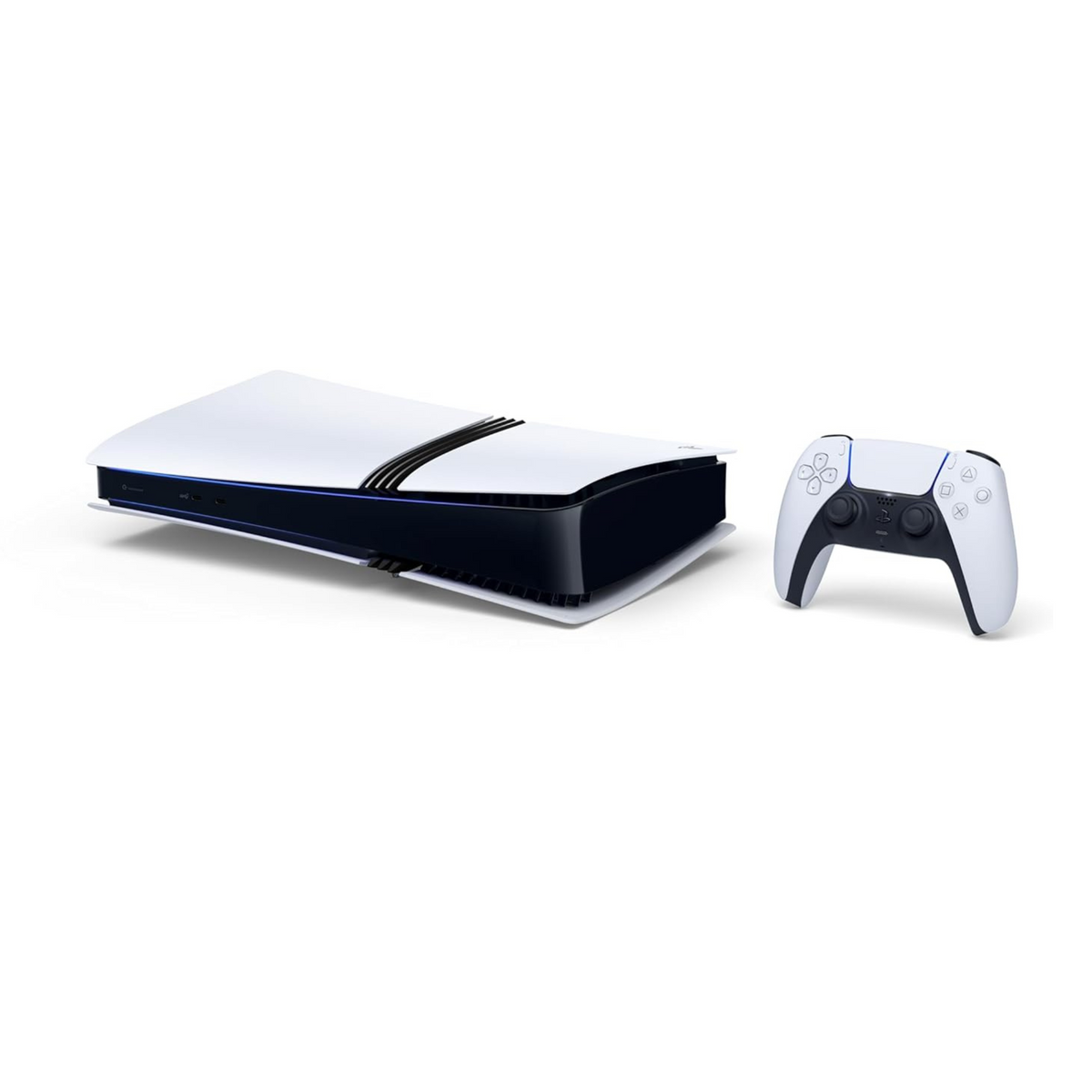 Sony PlayStation 5 PRO Digital Console - International Version