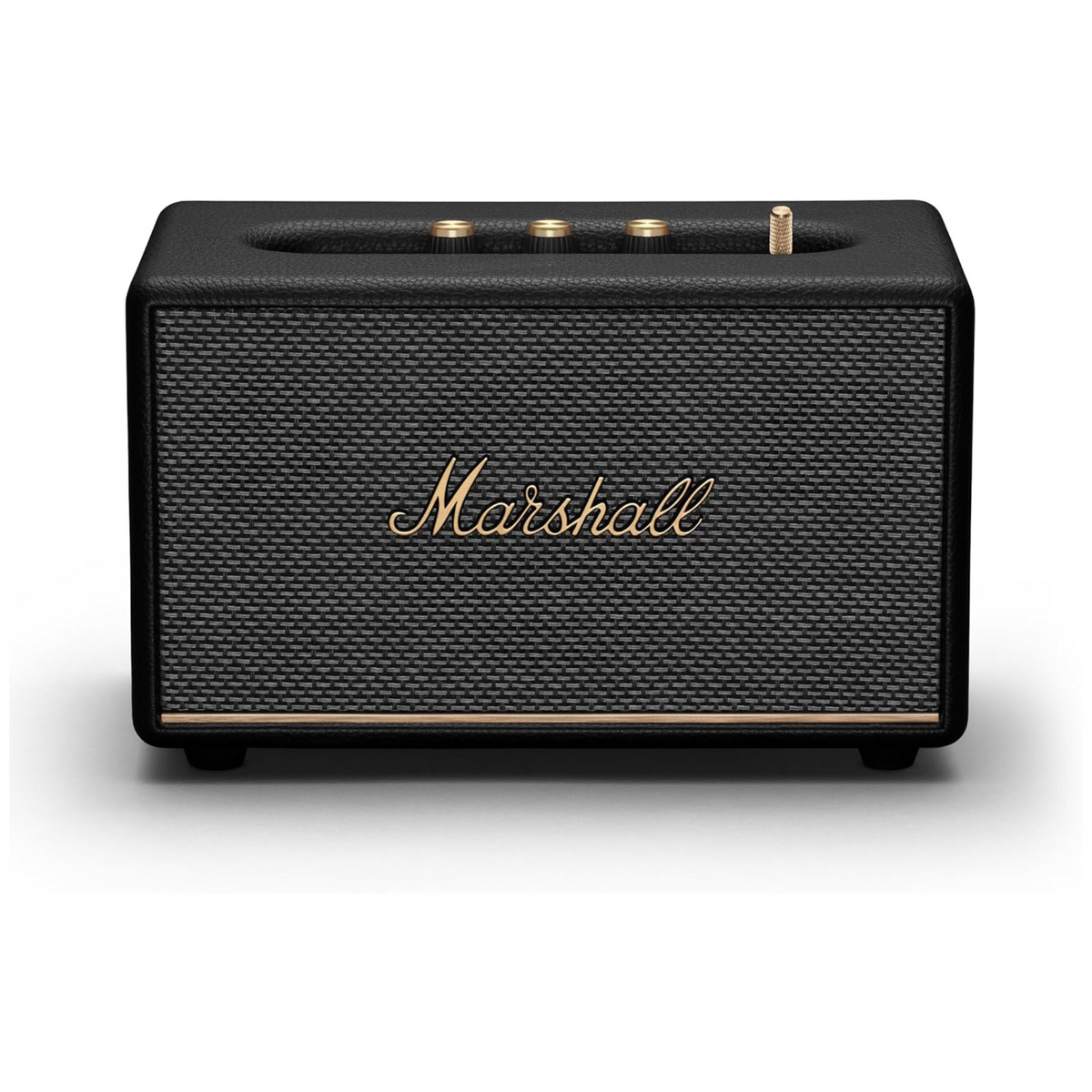 Marshall Acton III 60W Premium Home Wireless Speaker, Black
